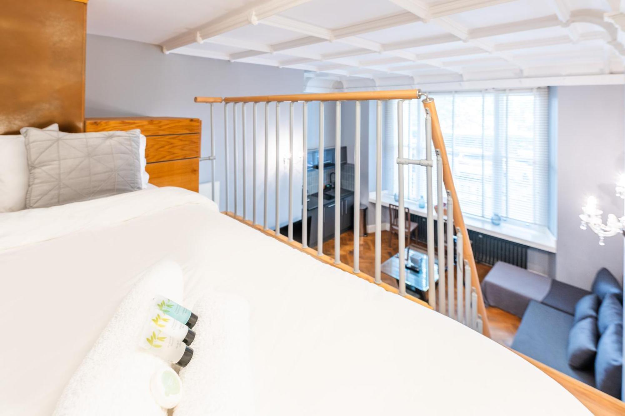 Luxury One Bedroom Flat In Westbourne Terrace London Exterior foto